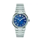 Reloj Versace Greca Logo VEVH00520 unisex de 38 mm