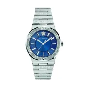 Reloj Versace Greca Logo VEVH00520 unisex de 38 mm