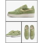 Nike Air Force 1 Low Canvas - Disponibles tallas 38 a 49,5