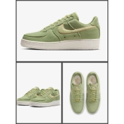 Nike Air Force 1 Low Canvas - Disponibles tallas 38 a 49,5