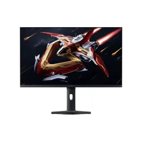 Xiaomi G Pro 27Qi 2026: Monitor Gaming Mini-LED 2K 180Hz