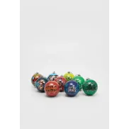 Decoración de Navidad Marvel The Avengers - Pack de 9