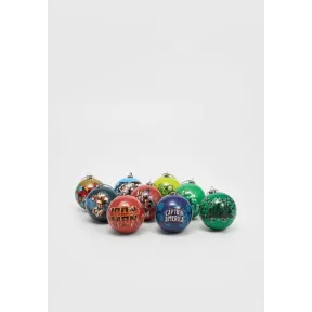 Decoración de Navidad Marvel The Avengers - Pack de 9