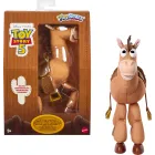 Bullseye de trapo Toy Story 5 Disney Pixar Mattel