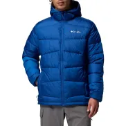 Columbia Fivemile Butte II: chaqueta Omni-Heat, tallas S-XL
