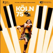 Köln 75 en Blu-ray | Película de Selecta Visión