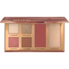 Paleta de ojos y mejillas Cozy Glow de Catrice