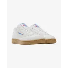 Zapatillas Reebok Club C 85 blancas en varias tallas