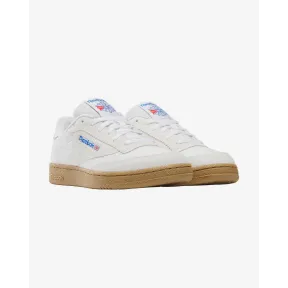 Zapatillas Reebok Club C 85 blancas en varias tallas