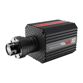 PXN VD10: Volante Direct Drive 12 Nm para PC Windows