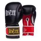 Benlee Sugar Deluxe: guantes de boxeo 100% cuero
