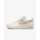 Air Force 1 '07 de Nike: Icono del Calzado Deportivo