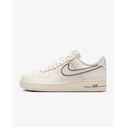 Air Force 1 '07 de Nike: Icono del Calzado Deportivo