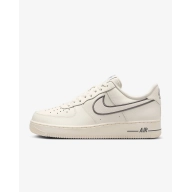 Air Force 1 '07 de Nike: Icono del Calzado Deportivo