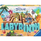 Ravensburger Labyrinth Stitch: juego para 2-4, desde 7 años