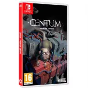 Centum Premium Edition para Nintendo Switch - Edición España