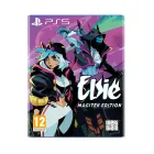 Elsie Magitek Edition - Versión Española