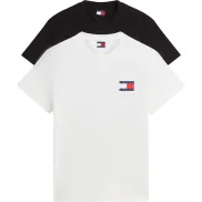 Pack de 2 Camisetas Slim Tommy Jeans TJM para Hombre