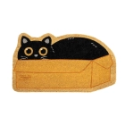 Felpudo para gato Fisura. Más modelos en descripción