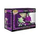 Funko POP! Rides: Scareglow con Nyte Mare - MOTU