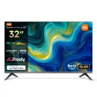 Xiaomi TV Pro 32" 2026: Smart TV QLED con Fire OS 14