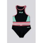 Bikini deportivo Fila para niñas de 10 a 16 años