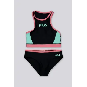 Bikini deportivo Fila para niñas de 10 a 16 años