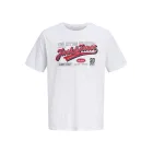 Camiseta Jack & Jones Jjelogo para niños en varios colores