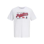 Camiseta Jack & Jones Jjelogo para niños en varios colores