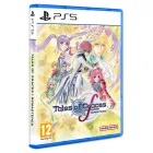 Tales of Graces f Remastered para PS5