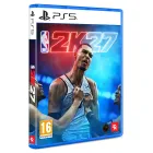 NBA 2K27 para PS5 - PlayStation 5