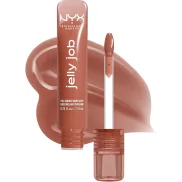 NYX Jelly Job Brillo de Labios Toast N Jelly