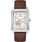 Reloj Bulova Sutton 96A268: Envío y descuento incluidos