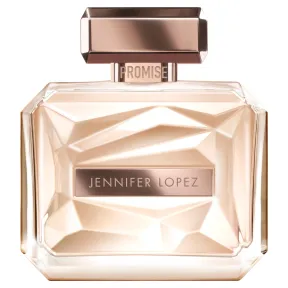 Promise de Jennifer Lopez Eau de Parfum Spray 100 ml