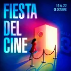 Fiesta del Cine en octubre