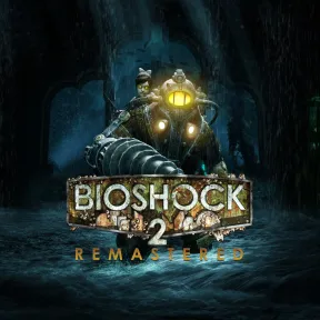 BioShock 2 Remastered para PC en Steam
