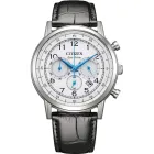 Citizen CA4630 Eco-Drive: Reloj Solar con Cronógrafo