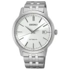Seiko SRPH85K1: Reloj Automático 4R35 con Cristal Hardlex