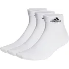 Pack de 3 pares de calcetines Adidas