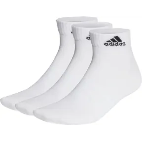 Pack de 3 pares de calcetines Adidas
