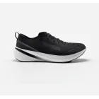Zapatillas running hombre Kiprun Kipcore negro y blanco