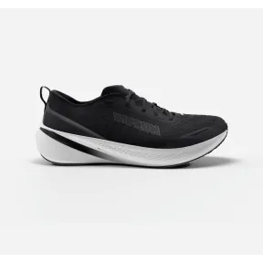 Zapatillas running hombre Kiprun Kipcore negro y blanco
