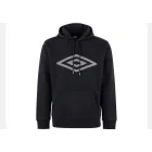 Sudadera UMBRO para hombre con capucha