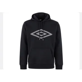 Sudadera UMBRO para hombre con capucha