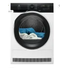 Electrolux EDE688CBBO: secadora bomba de calor 8 kg