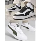 PUMA CA Pro Sport Leather: zapatillas de piel para hombre