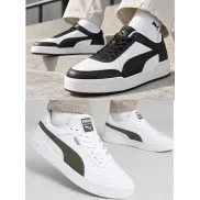PUMA CA Pro Sport Leather: zapatillas de piel para hombre