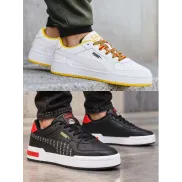 PUMA Ca Pro x Egypt: zapatillas de piel para hombre