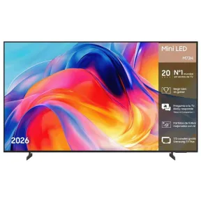 Samsung TU55M73H 55" MiniLED 4K Ultra HD Smart TV Tizen