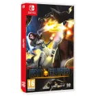 Ion Fury para Nintendo Switch